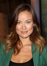 Olivia Wilde Variety Studio At Holt Renfrew - Day 1 - 2013 Toronto International Film Festival - September 7, 2013