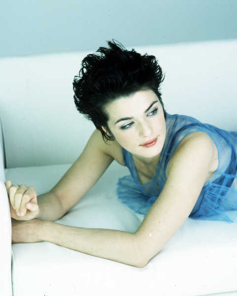 Rachel Weisz