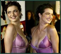 Rachel Weisz
