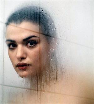 Rachel Weisz