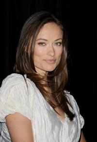 Olivia Wilde InStyles 9th annual awards season diamond 2010 Jan 14 