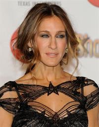 Sarah Jessica Parker