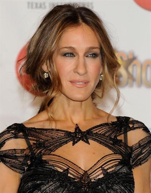Sarah Jessica Parker