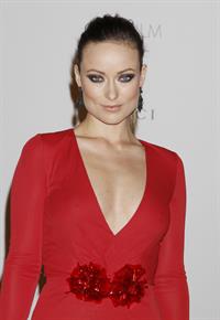 Olivia Wilde LACMA Art Film Gala honoring Clint Eastwood and John Baldessari presented by Gucci November 05, 2011 