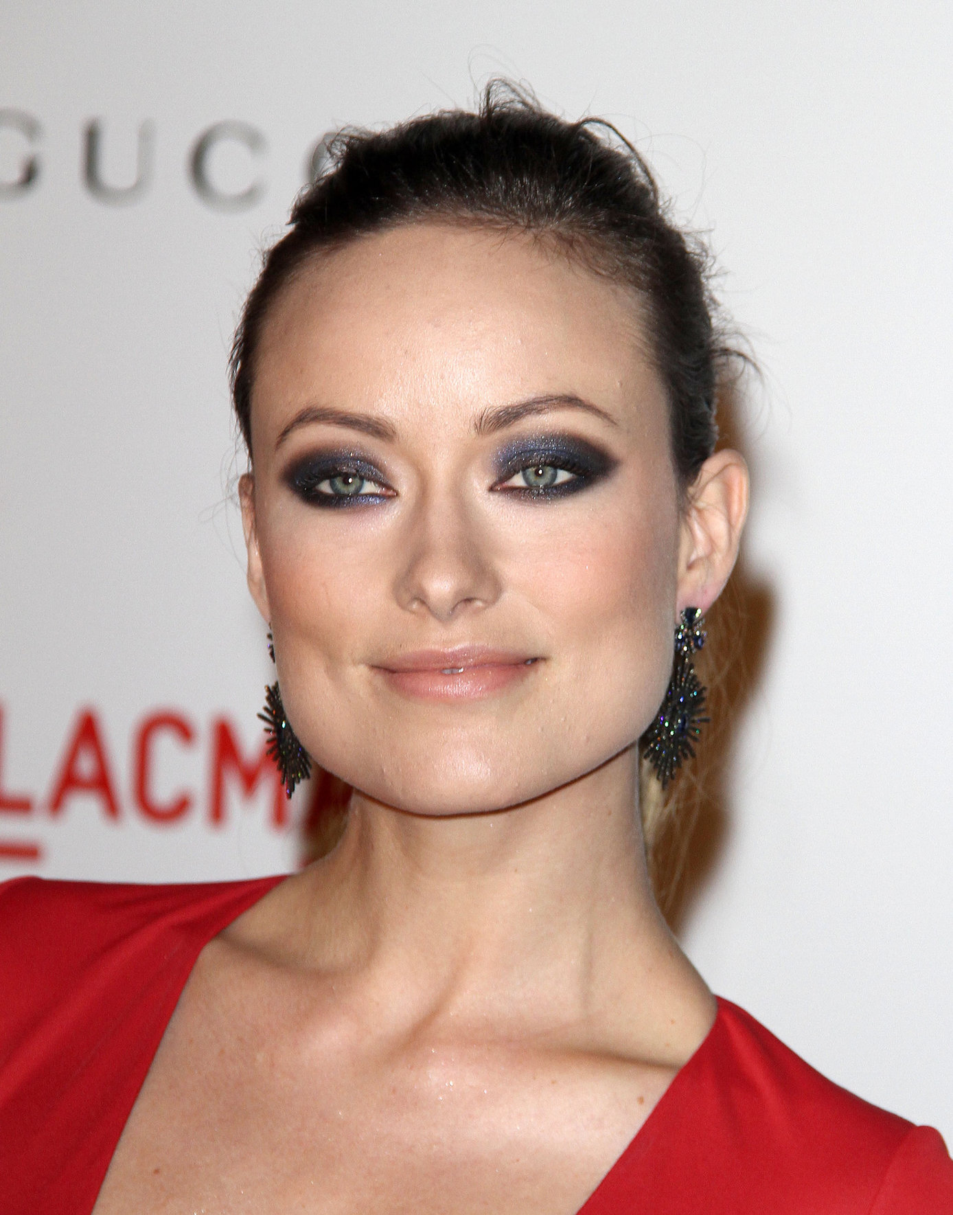 Olivia Wilde Pictures Olivia Wilde LACMA Art Film Gala honoring Clint Eastwood and John Baldessari presented by Gucci November 05, 2011