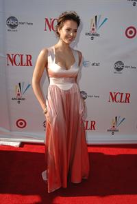 Jessica Alba 2008 NCLR Alma awards in Pasadena 