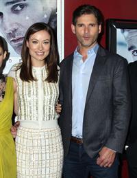 Olivia Wilde Deadfall Premiere at Arclight Cinemas in Hollywood - November 29, 2012 