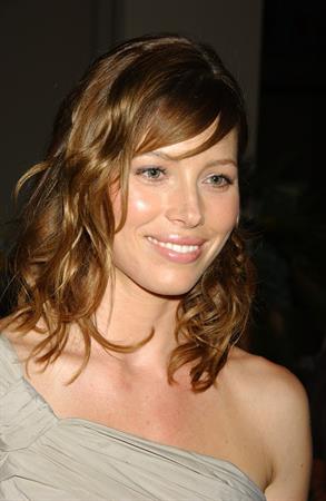 Jessica Biel 2008 Palm Springs International Shortfest in Palm Springs 