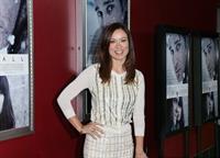 Olivia Wilde Deadfall Premiere at Arclight Cinemas in Hollywood - November 29, 2012 