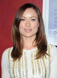 Olivia Wilde Deadfall Premiere at Arclight Cinemas in Hollywood - November 29, 2012 