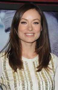 Olivia Wilde Deadfall Premiere at Arclight Cinemas in Hollywood - November 29, 2012 
