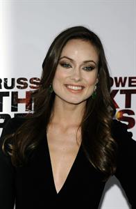Olivia Wilde the Next Three Days screening 09/11/2010 