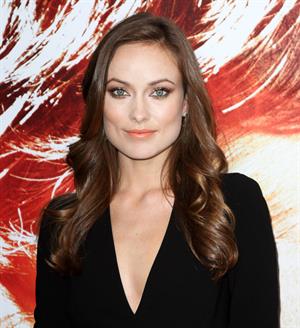 Olivia Wilde the Next Three Days screening 09/11/2010 