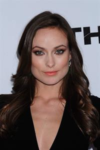 Olivia Wilde the Next Three Days screening 09/11/2010 