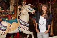 Olivia Wilde attends photocall at Liverpool Fashion Fest in Mexico City February 25, 2011 