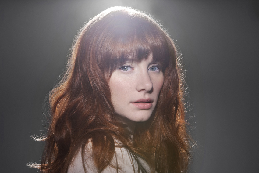 Bryce Dallas Howard