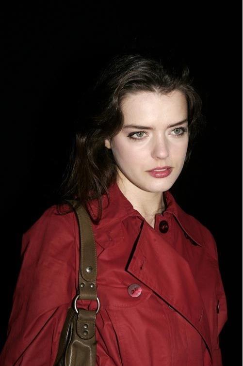 Roxane Mesquida