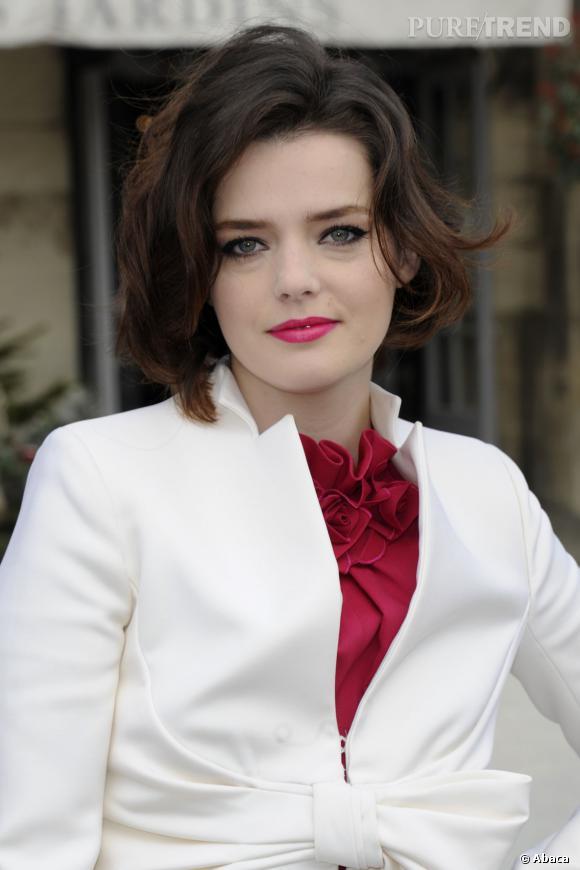 Roxane Mesquida