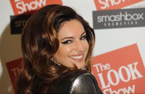 Kelly Brook  The Look Fashion Show 2012 in London 10/6/12 