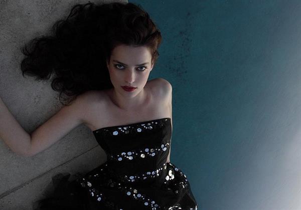 Roxane Mesquida