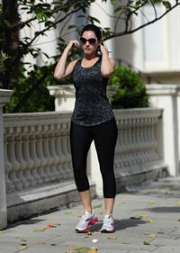 Kelly Brook - London - September 11,2012