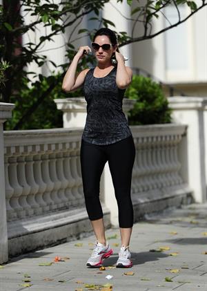 Kelly Brook - London - September 11,2012