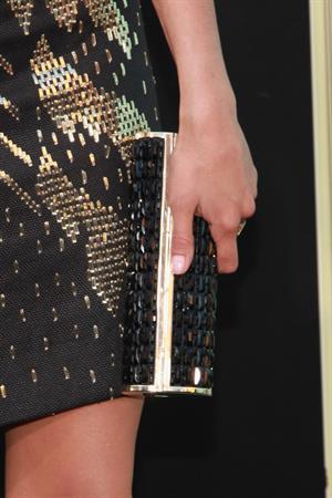 Nina Dobrev 'The Great Gatsby' premiere in New York City 5/1/13 