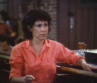 Rhea Perlman