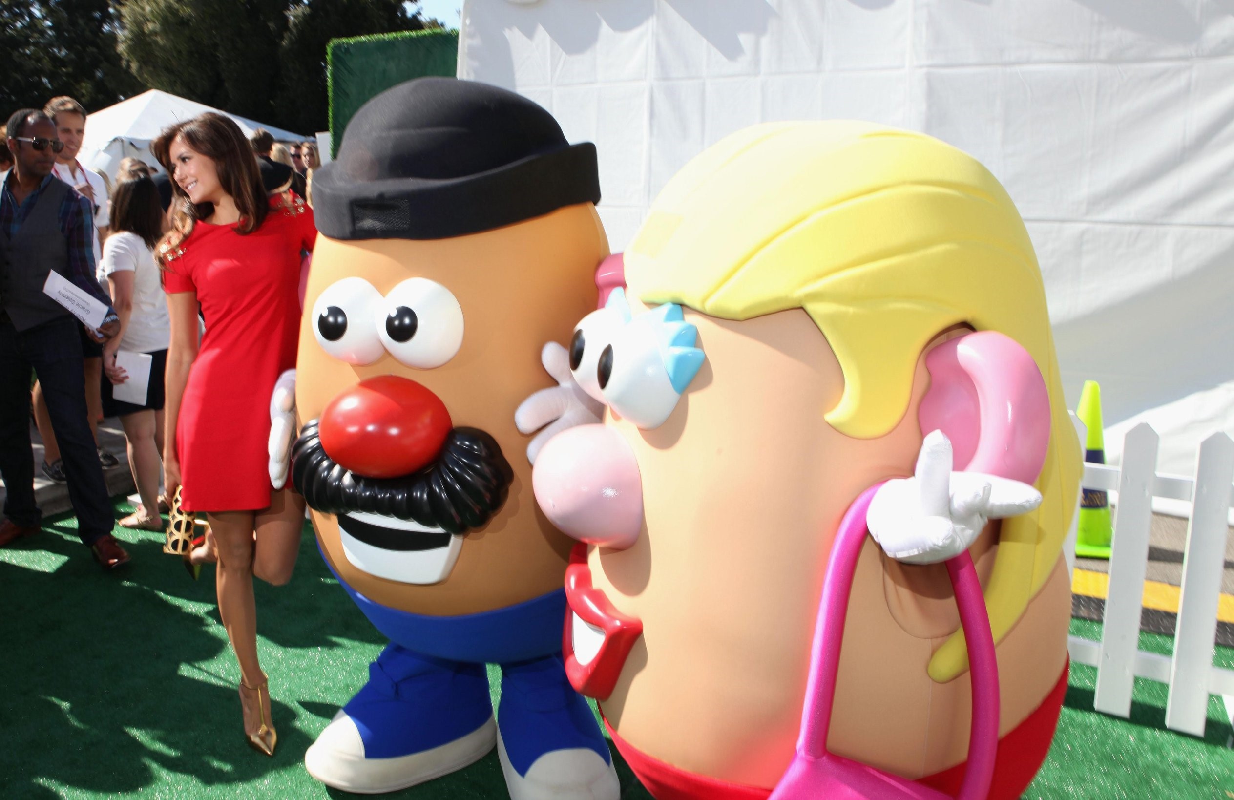 Nina Dobrev - Variety's Power of Youth 7/27/13  