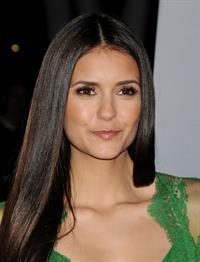 Nina Dobrev 2012 Peoples Choice Awards 11-01-12 