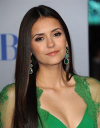 Nina Dobrev 2012 Peoples Choice Awards 11-01-12 