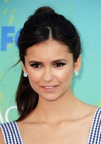 Nina Dobrev Teen Choice Awards 2011, 7-8-11 