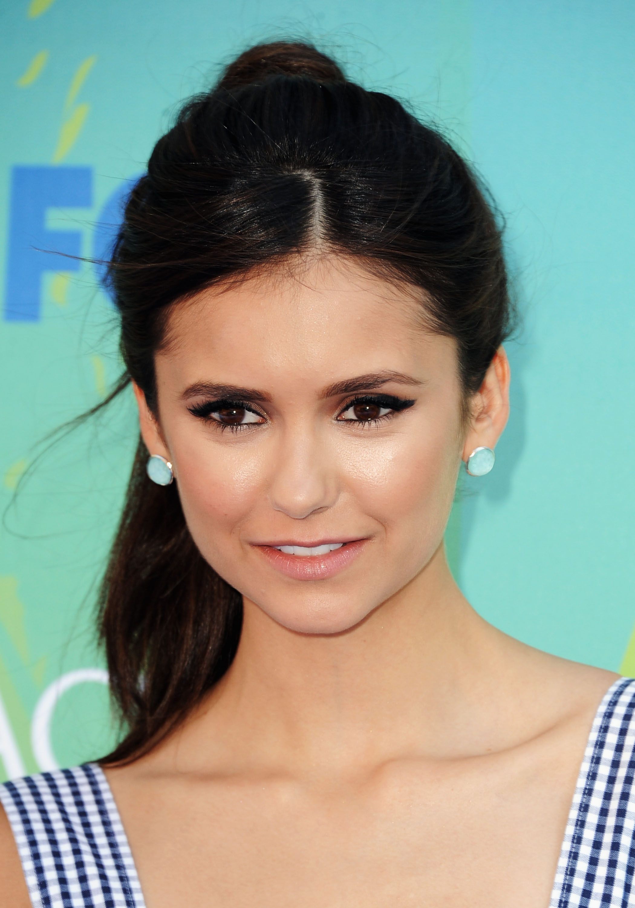 Nina Dobrev Teen Choice Awards 2011, 7-8-11 