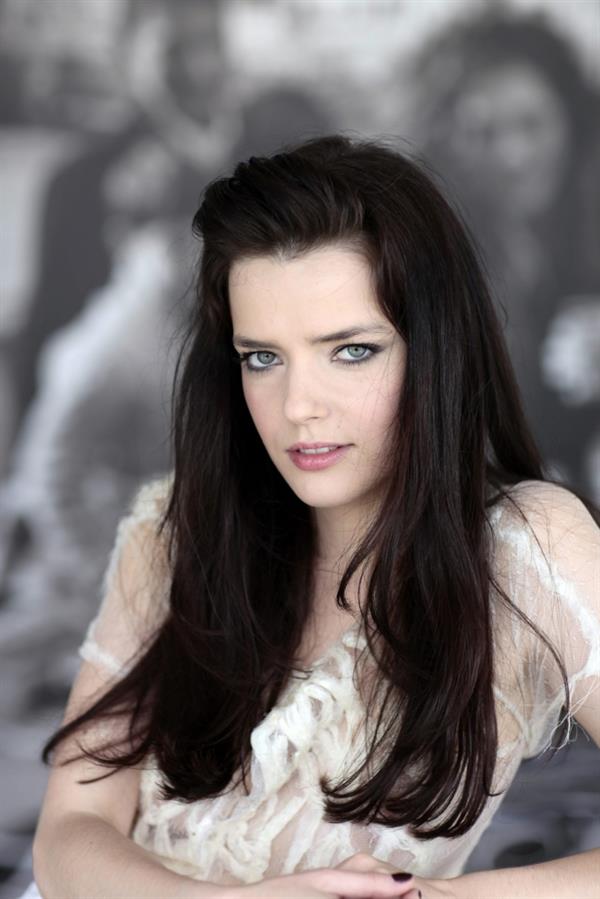 Roxane Mesquida