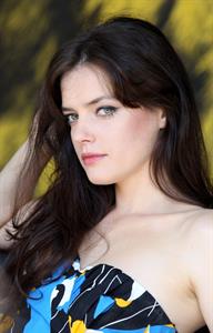 Roxane Mesquida