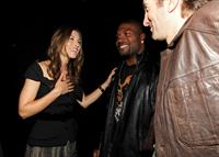 Jessica Biel Spike TV's Guys Choice on June 5, 2010 in Culver City CA