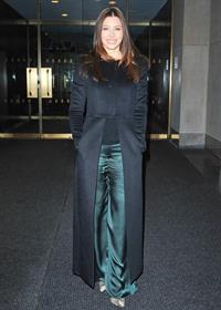 Jessica Biel at the Today Show in New York 8-12-2011 