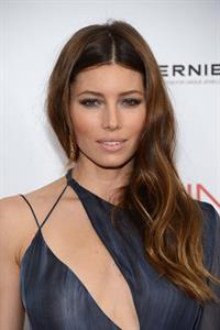 Jessica Biel Pictures Jessica Biel Screening of 'Playing For Keep's' in New York 05.12.12
