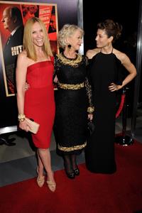 Jessica Biel  Hitchcock  Los Angeles Premiere (November 20, 2012)