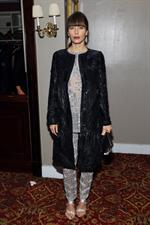Jessica Biel  Hitchcock  NY Premiere 11/18/12 