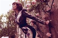 Jessica Biel - Dusan Reljin Photoshoot 2012