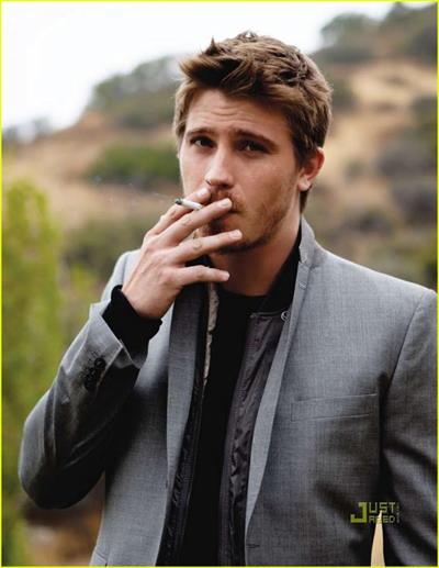 Garrett Hedlund