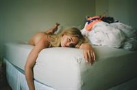 Iskra Lawrence:  Atisha Paulson for C Heads