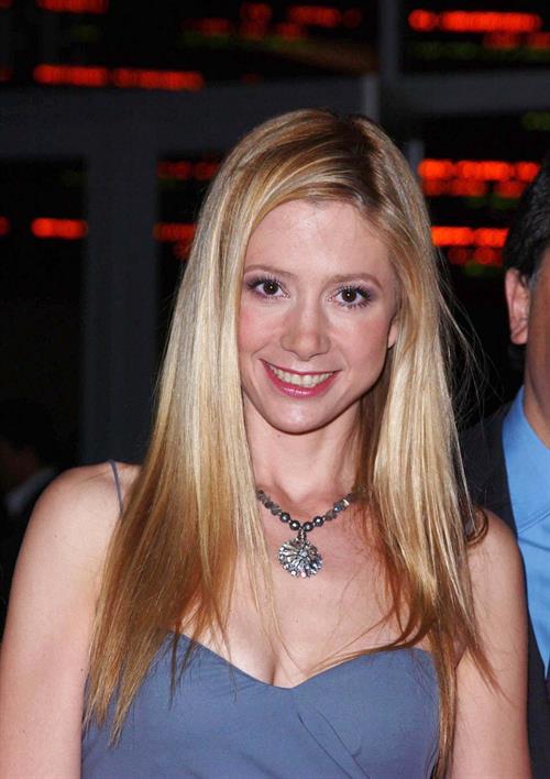 Mira Sorvino