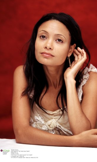 Thandie Newton