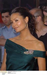Thandie Newton