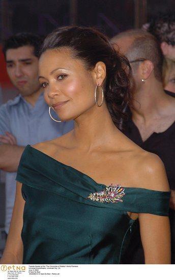 Thandie Newton