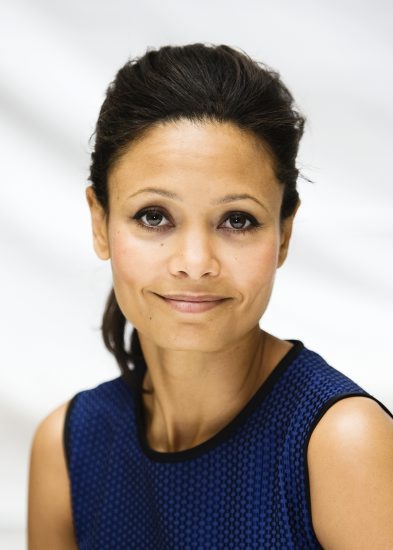 Thandie Newton