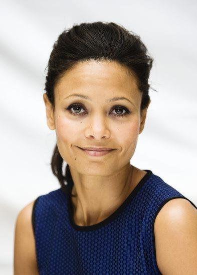 Thandie Newton