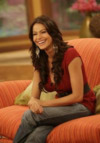 Sofia Vergara